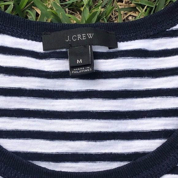 JCrew Tank - size M - Picture 2 of 3